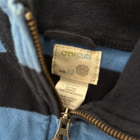 J. Crew Crewcuts lot - size 12 - Picture 2 of 4